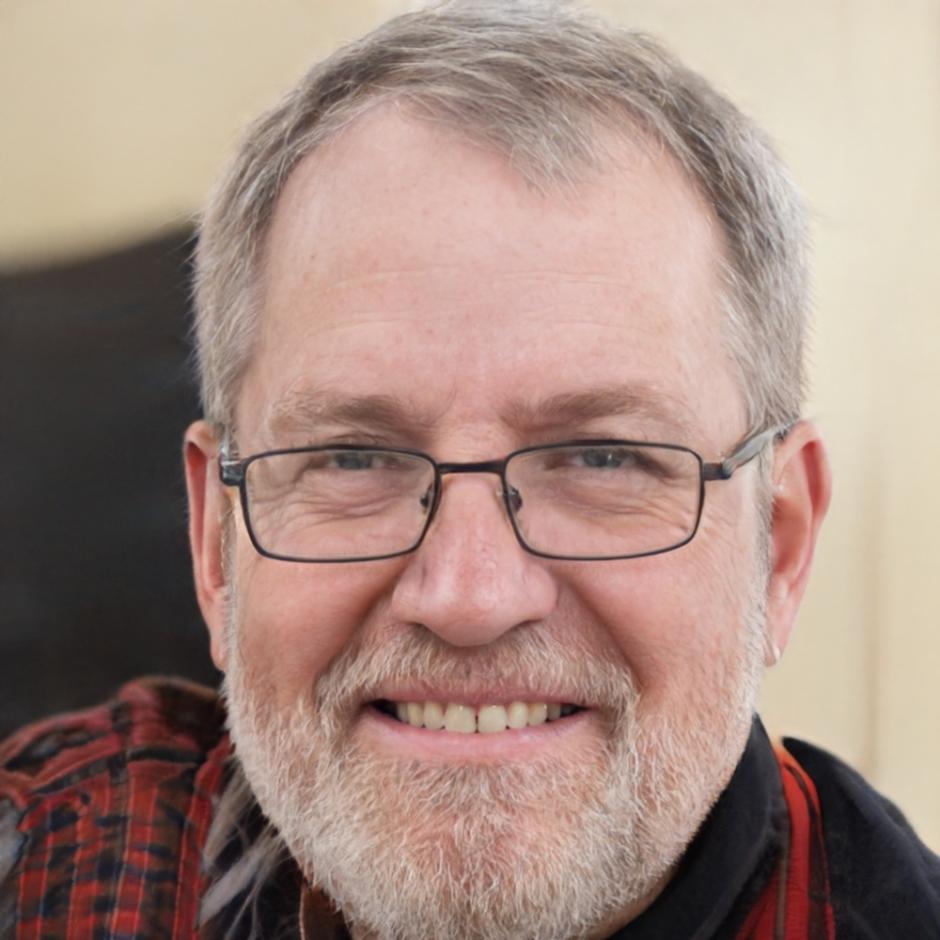 Instructor Callum Thornbury teaching financial planning concepts