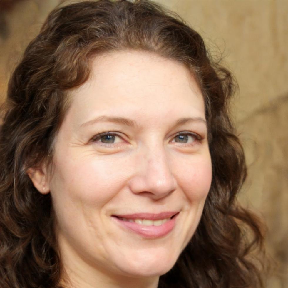 Siobhan Connolly, tax planning instructor