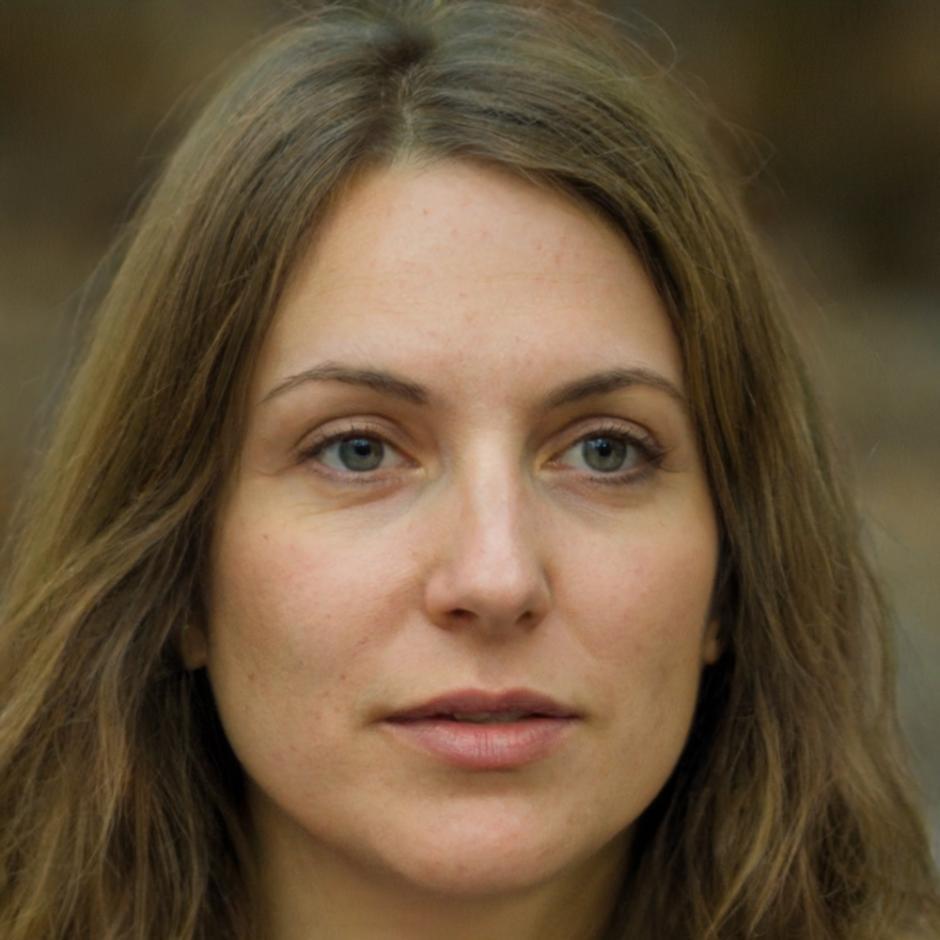 Eleni Vasilakis, strategic planning instructor