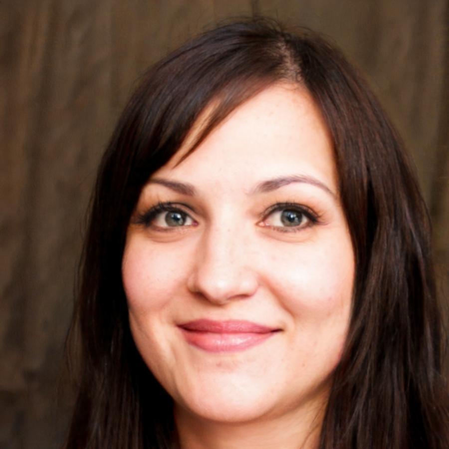 Elara Sotiris, Business Systems Analyst