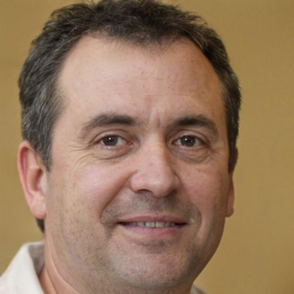 Vaughn Lindqvist, Strategic Finance Educator