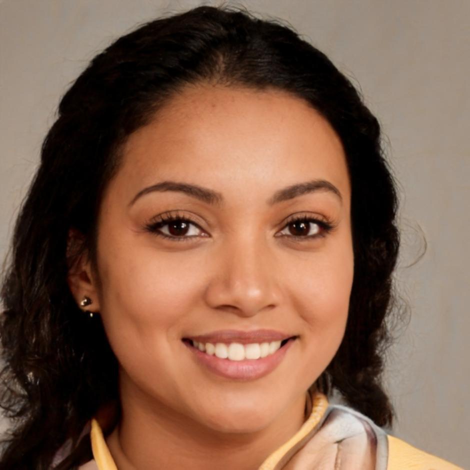 Thea Lundberg, Strategic Planning Director